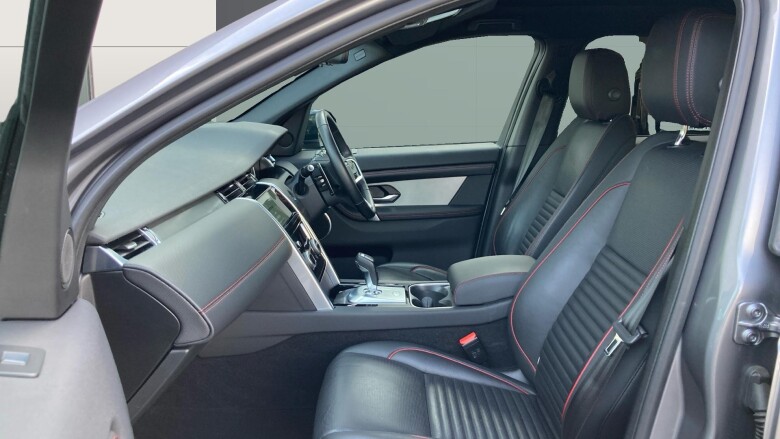 Land Rover Discovery Sport 2.0 D200 Urban Edition 5dr Auto [5 Seat] Diesel Station Wagon